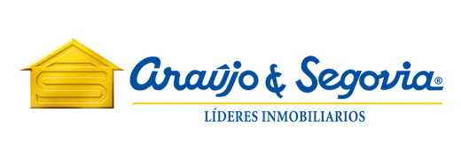 Logo de Araujo y Segovia
