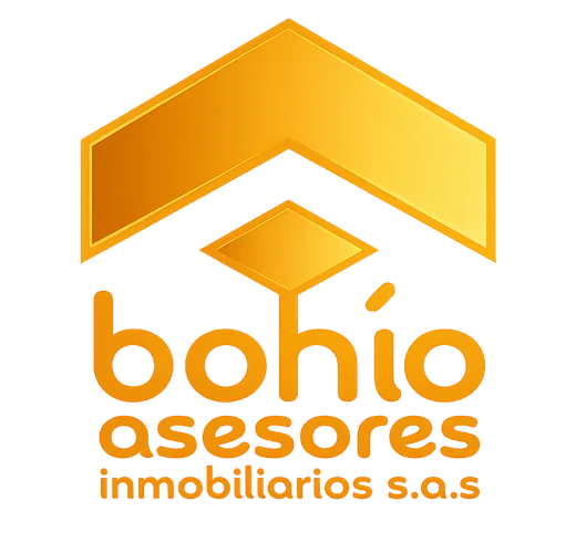 Logo de Bohio