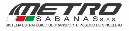 Logo de Metrosabana