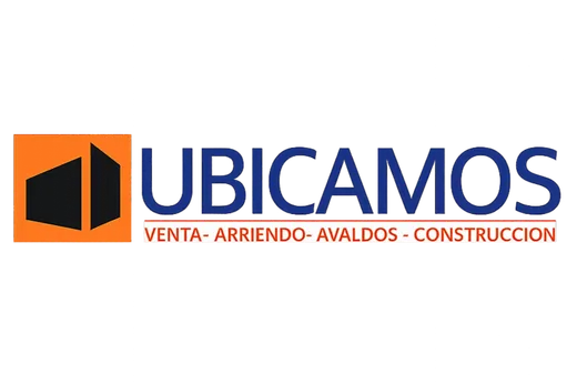 Logo de Ubicamos