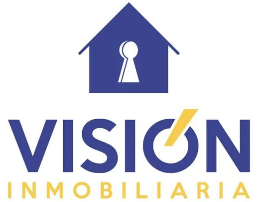 Logo de Vision